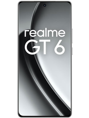 Realme GT 6