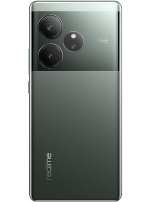 Realme GT 6 view 2