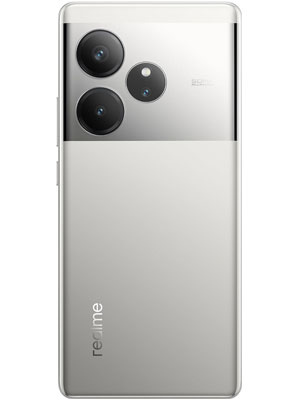 Realme GT 6 view 3