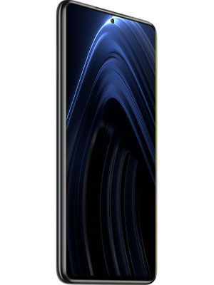Realme GT 6 Pro view 2