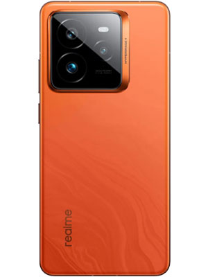 Realme GT 7 Pro view 3