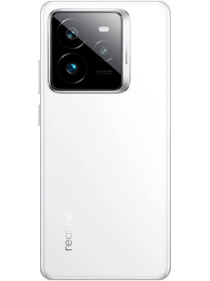 Realme GT 7 Pro view 4