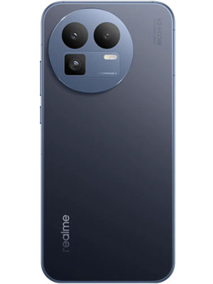 Realme GT 8 view 2