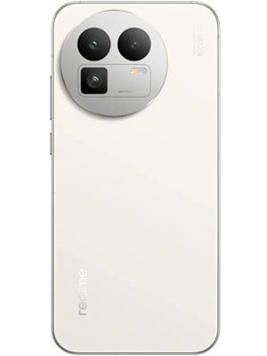 Realme GT 8 view 4