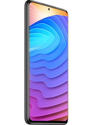 Realme GT 9 Pro view 2