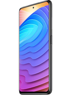 Realme GT 9 Pro view 3