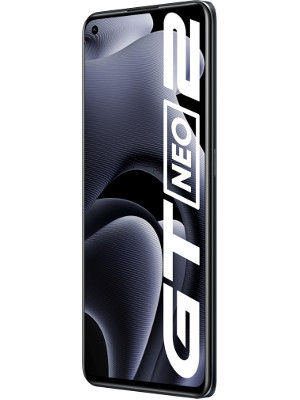 Realme GT Neo 2