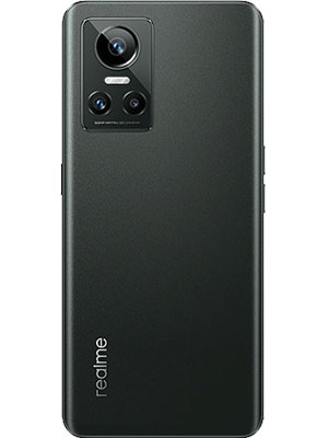Realme GT Neo 3 view 3
