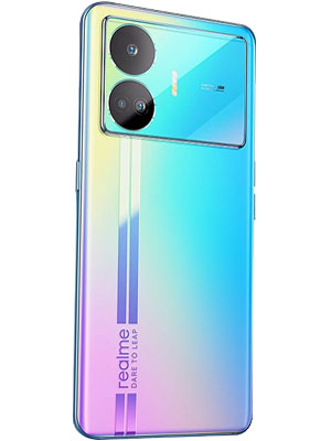 Realme GT Neo 5 SE view 2