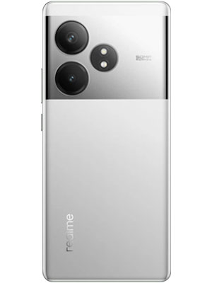 Realme GT Neo 6 view 3