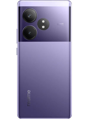Realme GT Neo 6 view 4