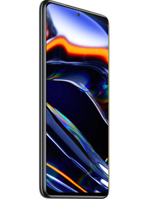 Realme GT Neo 6 Pro view 2