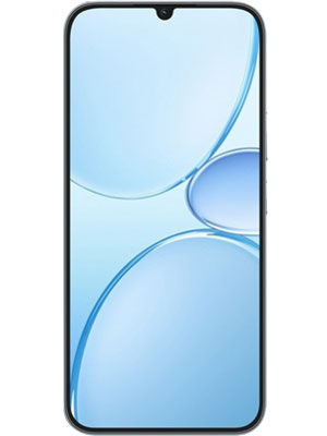 Realme Narzo 100 Lite