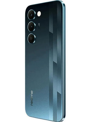 Realme Narzo 100 Lite view 3