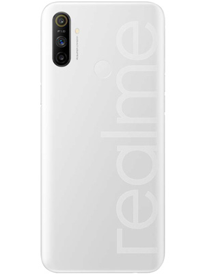 Realme Narzo 10A view 3
