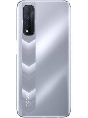 Realme Narzo 30 view 2