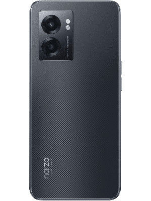 Realme Narzo 50 5G view 2