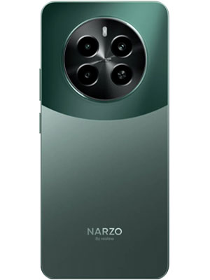 Realme Narzo 70 view 2