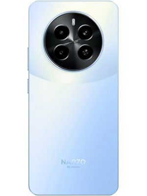 Realme Narzo 70 view 3