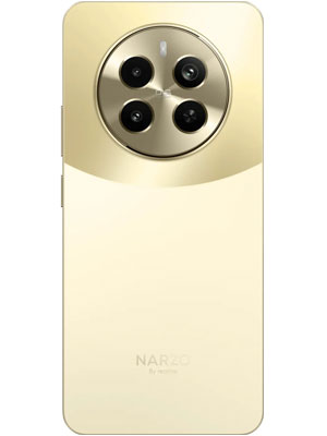 Realme Narzo 70 Pro view 3