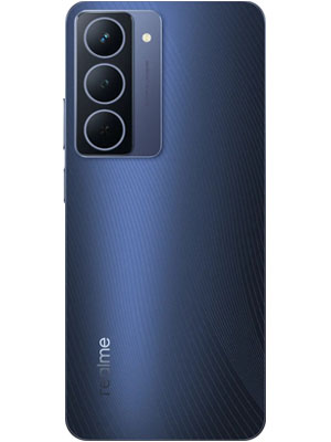Realme Narzo 80x view 3