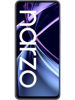 Realme Narzo N55