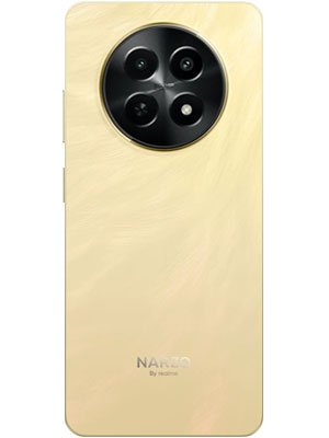 Realme Narzo N65 view 3