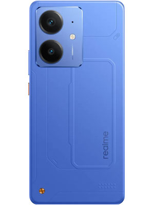 Realme Neo 7 SE view 4