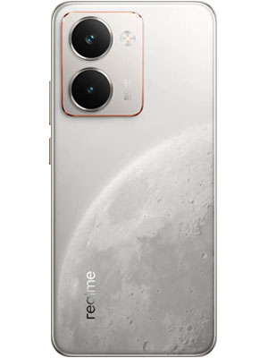 Realme P3 Ultra view 2