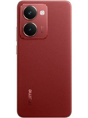 Realme P3 Ultra view 3
