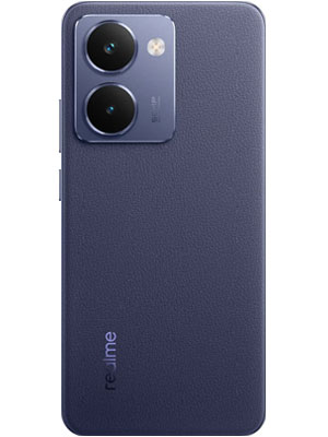 Realme P3 Ultra view 4