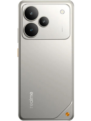 Realme P4 view 4