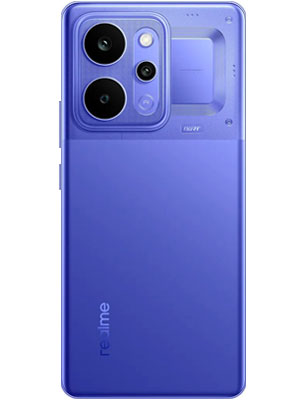 Realme P4 Power view 3