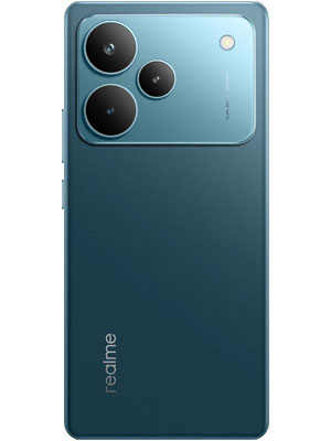 Realme P4 Pro view 3