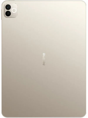 Realme Pad 3 WiFi view 2