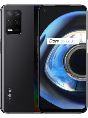 Realme Q3 view 5