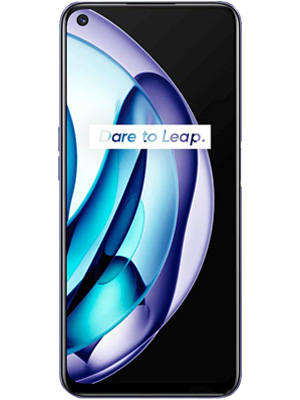 Realme Q3s 5G