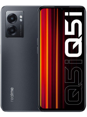 Realme Q5i view 5