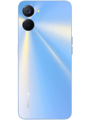 Realme Q5x view 2