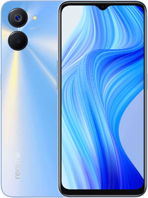 Realme Q5x view 4