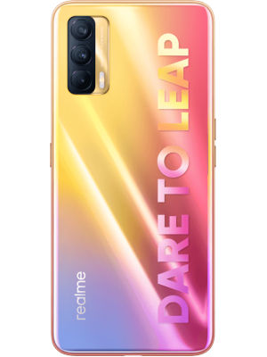 Realme V15 view 2