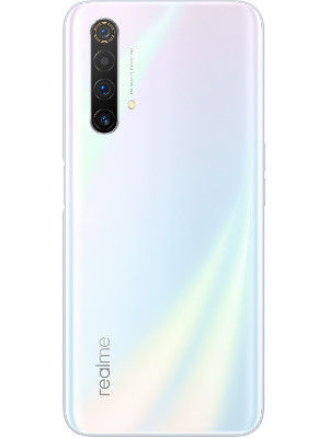 Realme X3 view 2