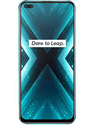 Realme X3 SuperZoom