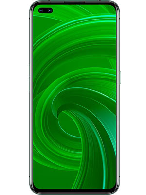 Realme X50 Pro 5G