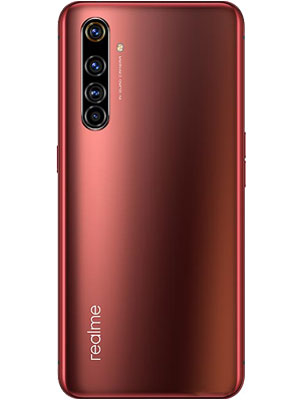Realme X50 Pro 5G view 2