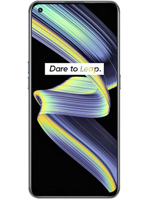 Realme X7 Max 5G