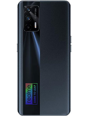 Realme X7 Max 5G view 2