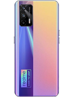 Realme X7 Max 5G view 3