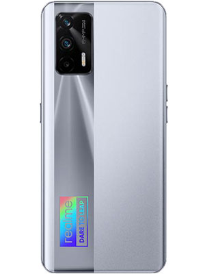 Realme X7 Max 5G view 4