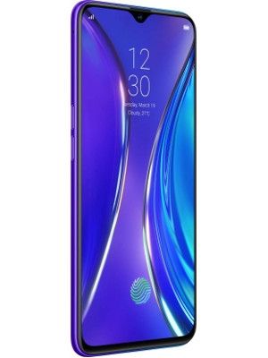 Realme XT view 5